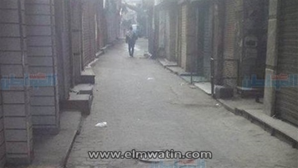  حملة لنظافة الشوارع