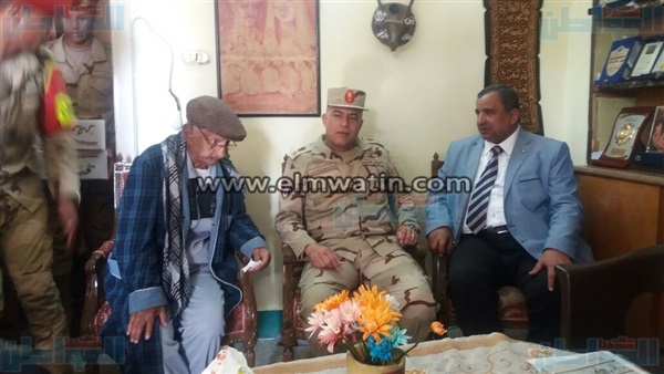 قائد الجيش الثالث