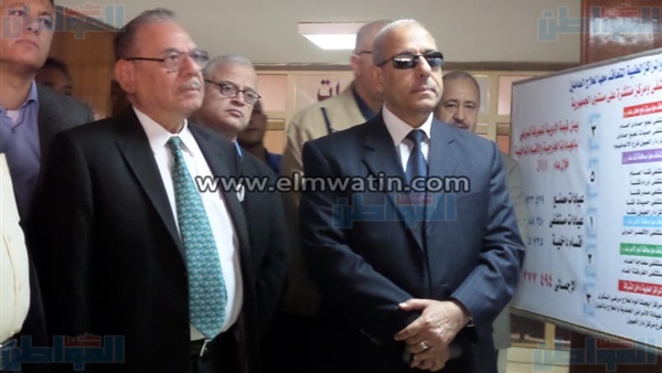 رئيس الشركة القابضة
