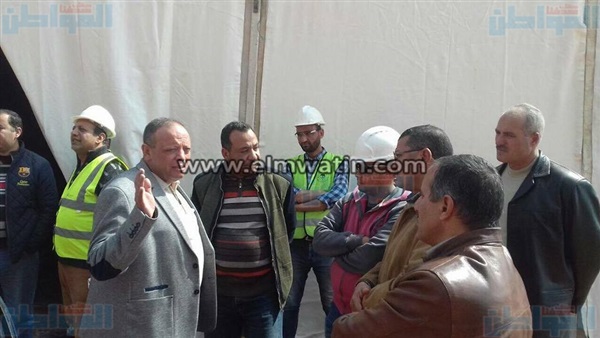 المهندس عاطف عبد