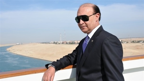مهاب مميش