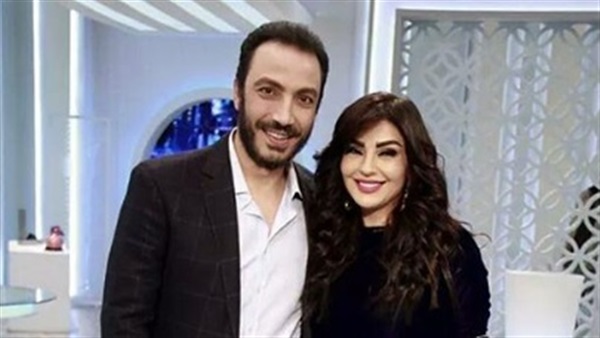طارق لطفي في ضيافة