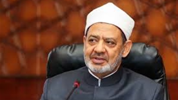 الدكتور أحمد الطيب،