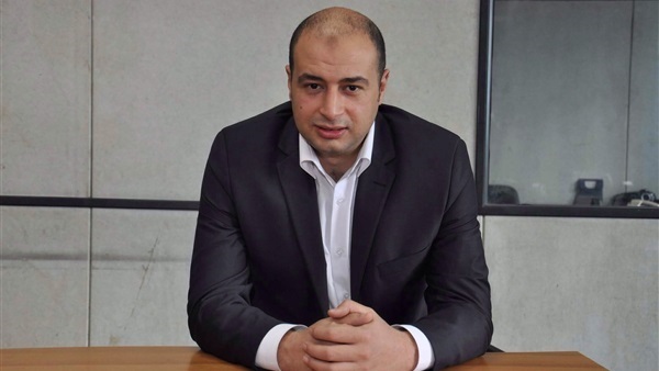 حمزة الحسيني الصحفي