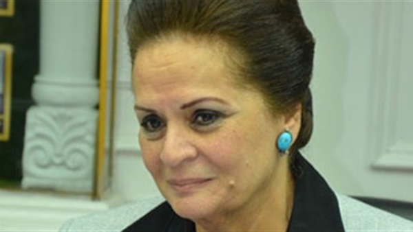 المهندسة نادية عبده،