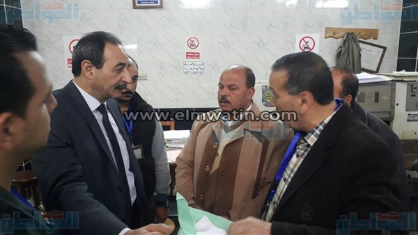 رضا الغندور المتحدث