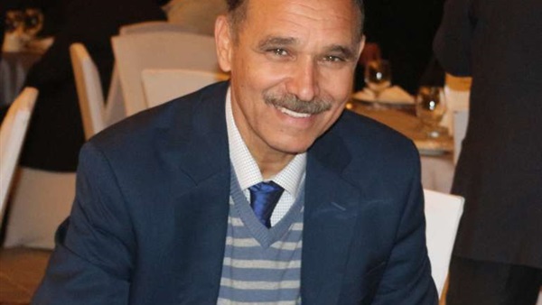رضا البلتاجي عضو