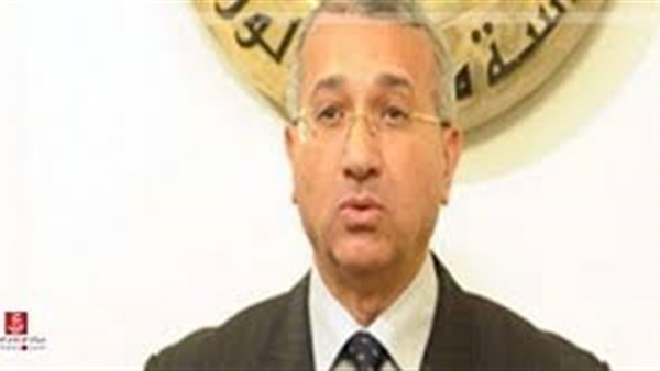 السفير محمد حجازي،