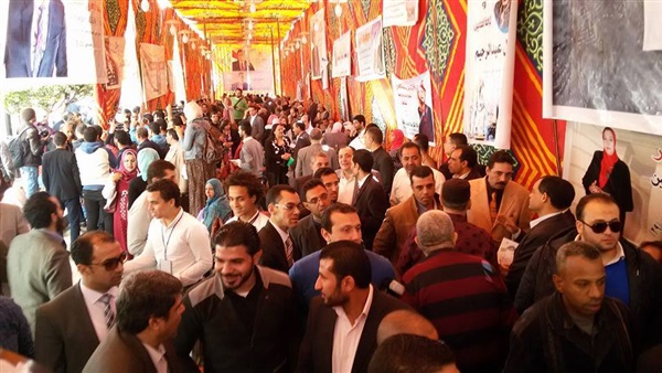 انتخابات الصحفيين
