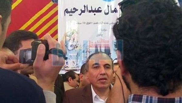 عبد المحسن سلامة،