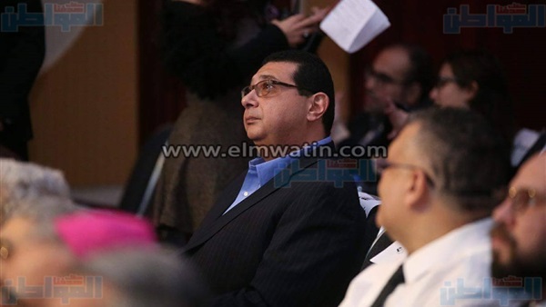 ماجد الكدواني