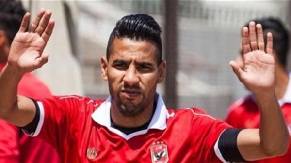 مؤمن زكريا