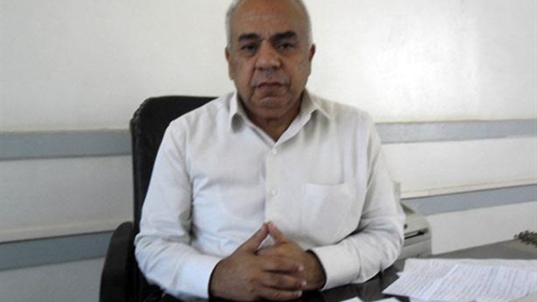 مدير عام الطب البيطرى