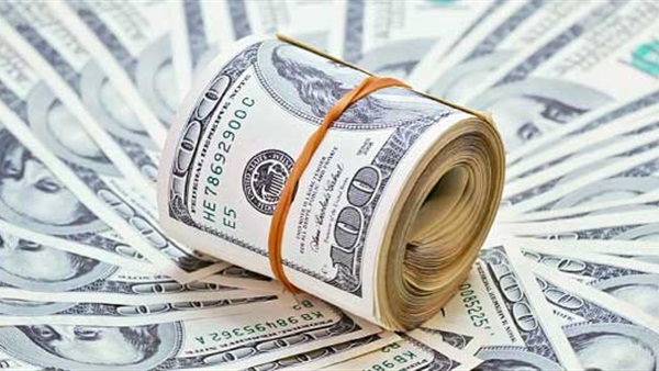  أسعار الدولار