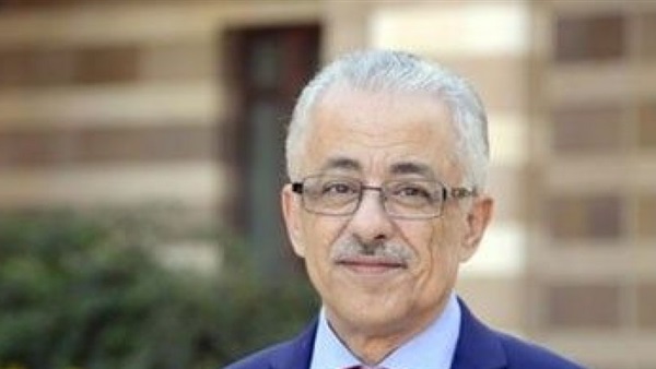 الدكتور طارق شوقي،