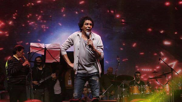 محمد منير