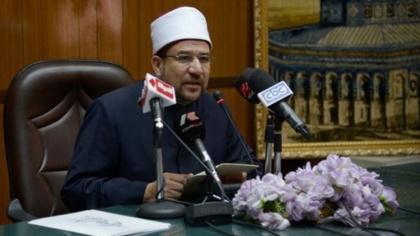 الدكتور محمد مختار