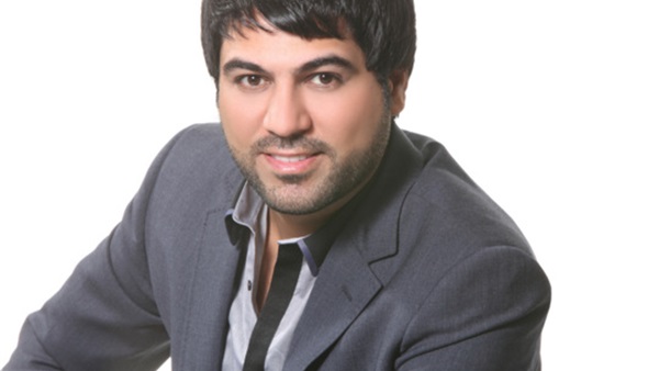 المطرب والملحن العراقي