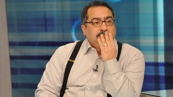 إبراهيم عيسى