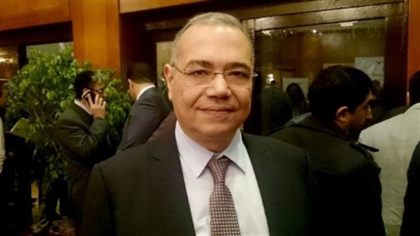 دكتور عصام خليل رئيس