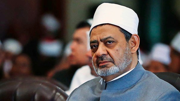 الدكتور أحمد الطيب