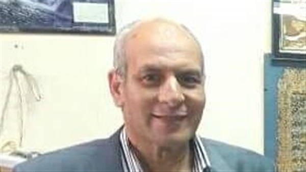 علاء محمد علي مدير