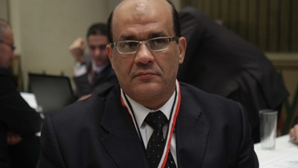 طارق متولي، عضو