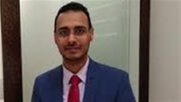 الدكتور محمد عبد