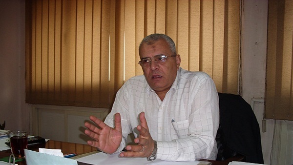 المهندس صلاح حسن