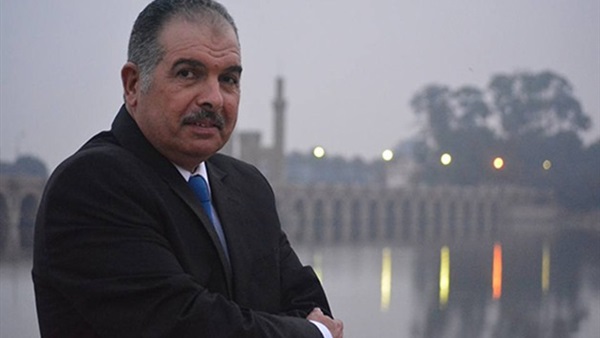 عضو مجلس النواب عادل
