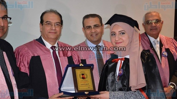 محافظ الدقهلية يشهد