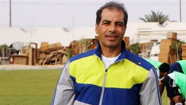 علاء ميهوب رئيس لجنة