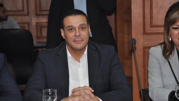 عصام عبد الفتاح رئيس