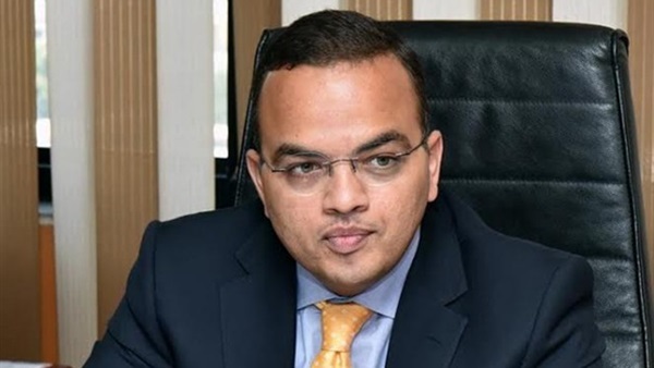 محمد خضير الرئيس