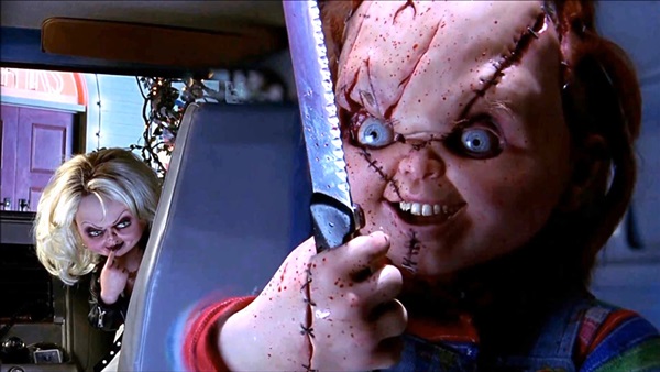 Chucky