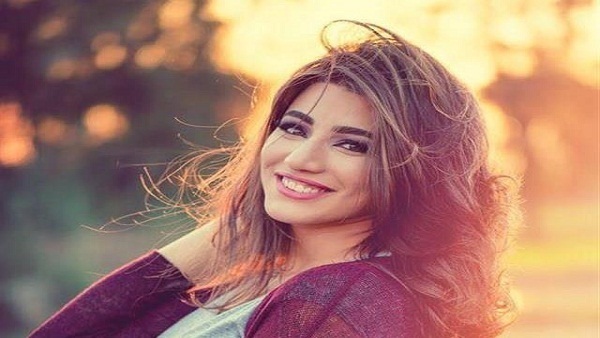 المطربة الشابة هايدي