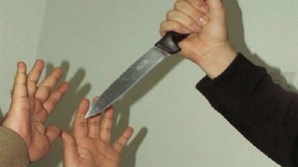 بائع متجول ونجليه