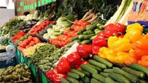 تفاوت بأسعار الخضروت