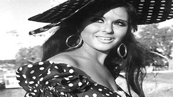 سندريلا الشاشة المصرية