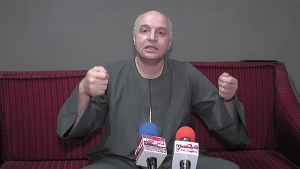 فريد واصل