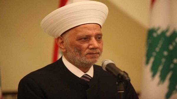 الشيخ عبد اللطيف