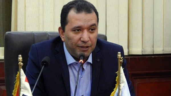 محافظ الأقصر محمد