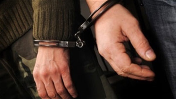 ضبط شخص بحيازته مواد