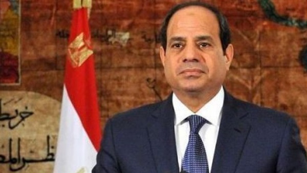 الرئيس عبد الفتاح