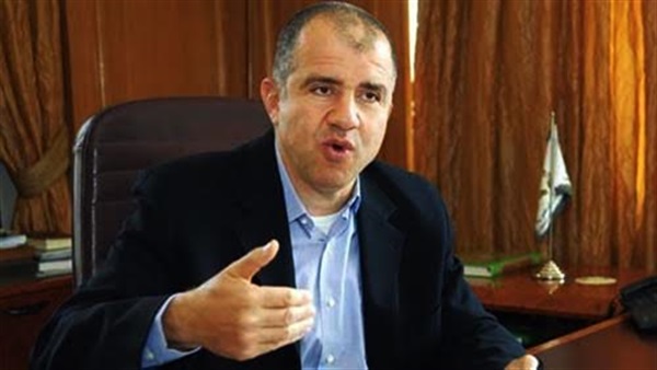  النائب محمد السويدى