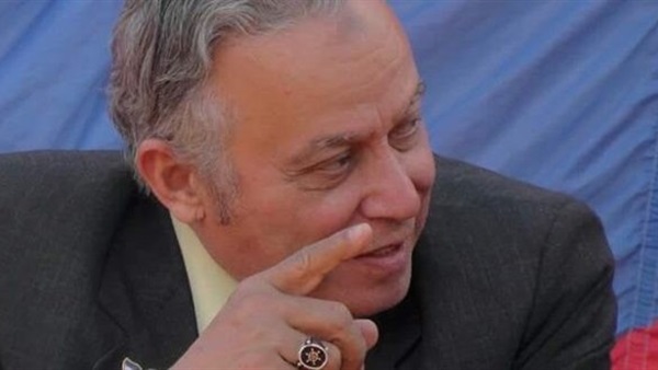 المهندس مصطفى حسن