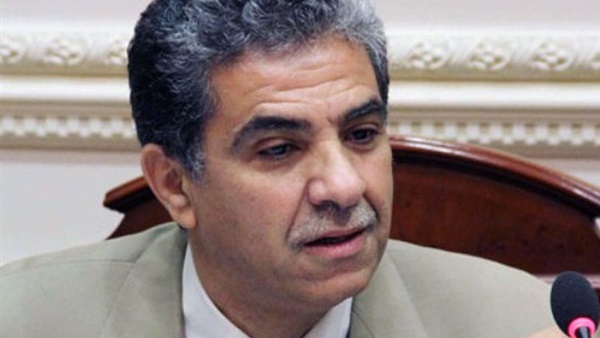 المهندس محمد عبدالمنعم