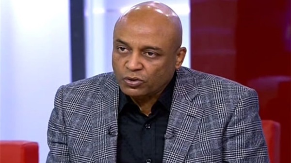 مسعد هركي رئيس المؤسسة
