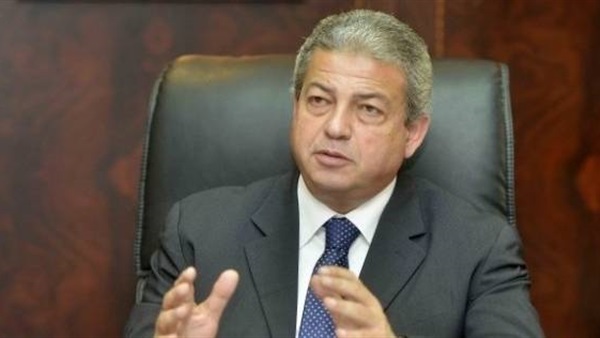 وزير الشباب