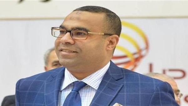 محمد فضل الله خبير